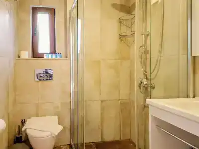Paydos Otel Yarımada - 162