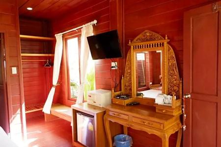 Phi Phi Maiyada Resort- Sha Certified - 144