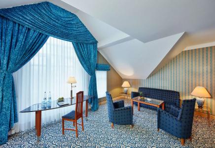 Dorint Herrenkrug ParkMagdeburg - 44