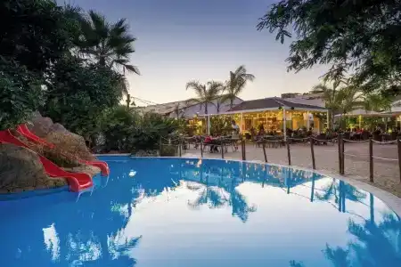 La Siesta Salou Resort & Camping - 29