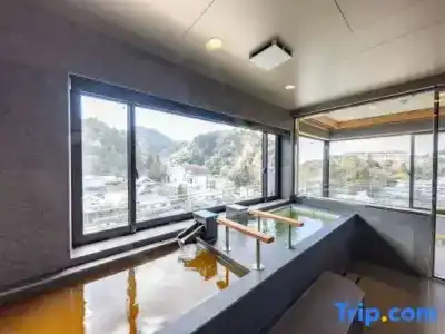 Arima Onsen Takayamaso Hanano - 116