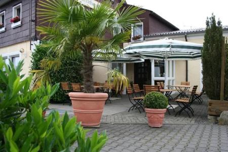 LandBergischer Hof GmbH Marialinden - 3