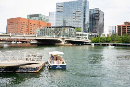 Intercontinental Boston, An Ihg - 36