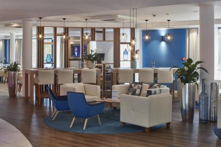 Holiday Inn Express - Merzig, An Ihg - 38