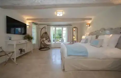 La Bastide des Salins - 26