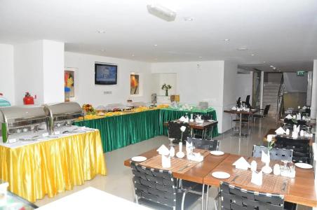 Phoenix Plaza - 29