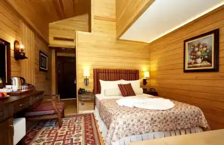 Royal Uzungol&Spa - 37