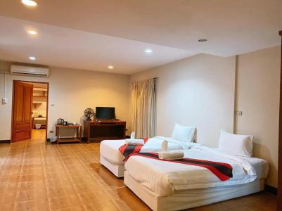 Sasidara Resort Nan - 176
