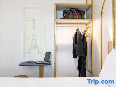 ibis Styles Paris Eiffel Cambronne - 49