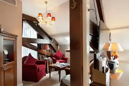 Relais & Châteaux Heritage - 66