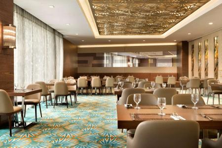 Ramada by Wyndham Gemli̇k - 11