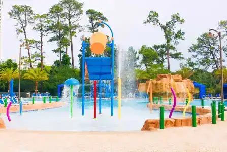 Wyndham Garden Lake Buena Vista Disney Springs® Resort Area - 16