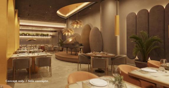 Majestic Elegance Costa Mujeres - All Inclusive - 14