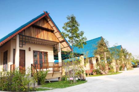 Saithong Resort - 12