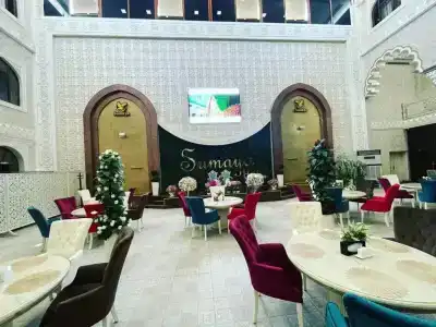 Sumaya - 2