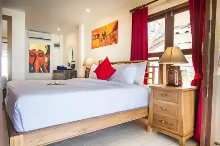 Boujis Boutique Resort - 141