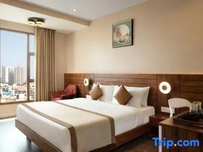 The Madras Grand - 82