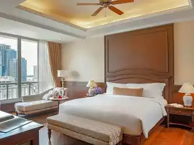 Sofitel Phnom Penh Phokeethra - 149