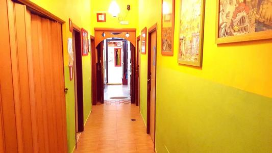 Hostel Mancini Naples - 11