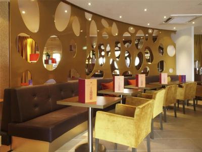 Mercure Groningen Martiniplaza - 27