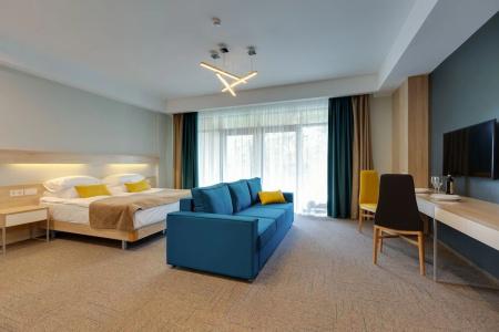SPA - курорт Аврора - Клуб - 187