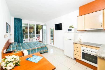 ApartCosta Encantada - 93