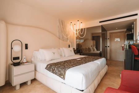 Ushuaia Ibiza Beach - Только для взрослых - 8