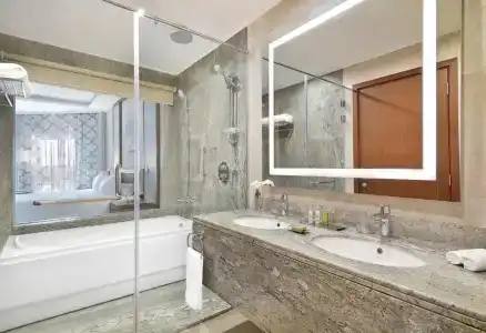 Hilton Hurghada Plaza - 46