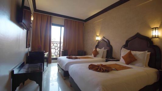 Imperial Plaza & Spa - 2