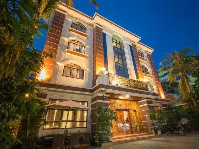 Angkor Pearl - 24