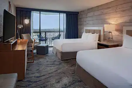Hyatt Regency Mission Bay Spa and Marina - 6