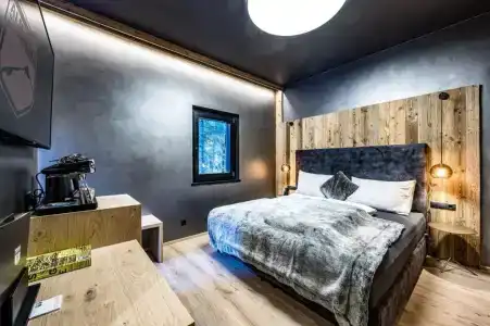 Almmonte Präclarum Suites Design - 41