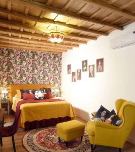 b&b Ventisei Scalini a Trastevere - 90