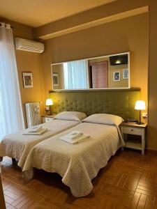 b&b Corso Porta Nuova 39 - 49