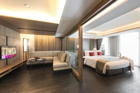 Ramada Plaza Chao Fah Phuket - Sha Extra Plus - 10
