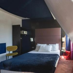 Ibis Styles Paris Pigalle Montmartre - 27
