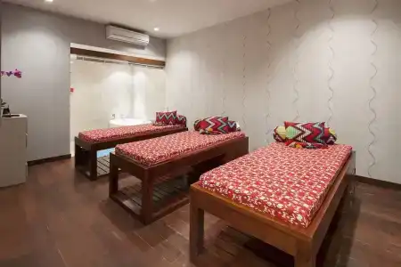 Ubud Wana Resort - 17