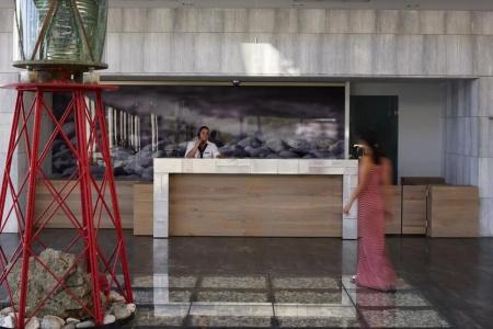 Adrina Resort & Spa - 22