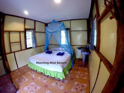 Khao Sok Morning Mist Resort - 54