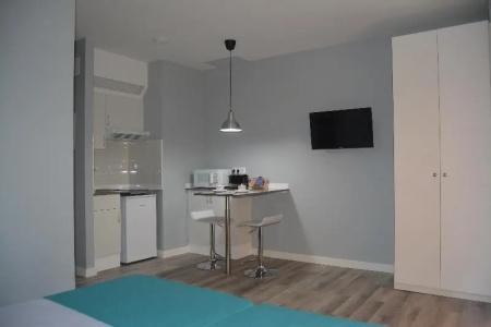 Apartamentos Rf Bambi Adults Only - 44