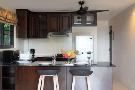 Baan Chom View Kamala - Sha Plus - 135
