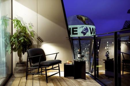 Wilde Aparthotels by Staycity, Berlin, Checkpoint Charlie - 174