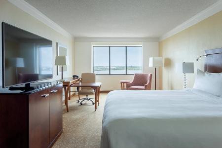 West Palm Beach Marriott - 5