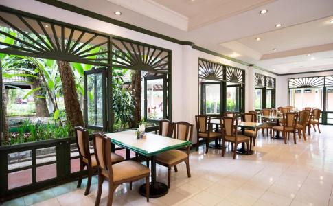 The Imperial Chiang Mai Resort & Sports Club - 25