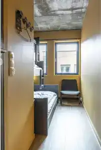 Hotell - 23