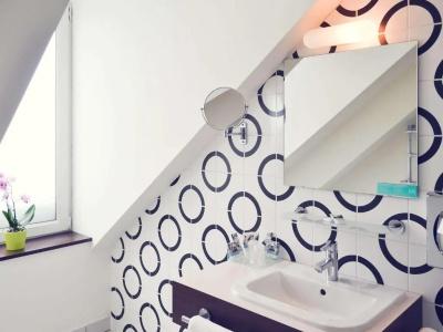 Mercure Strasbourg Centre Gare - 62