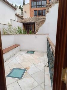 Candil Suite Comares - 32