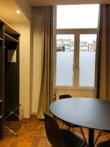 Le Cygne d'Argent - 9