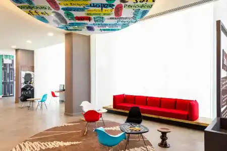 Ibis Mexico Tlalnepantla - 8