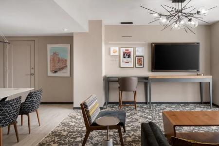 Epicurean Atlanta, Autograph Collection - 63